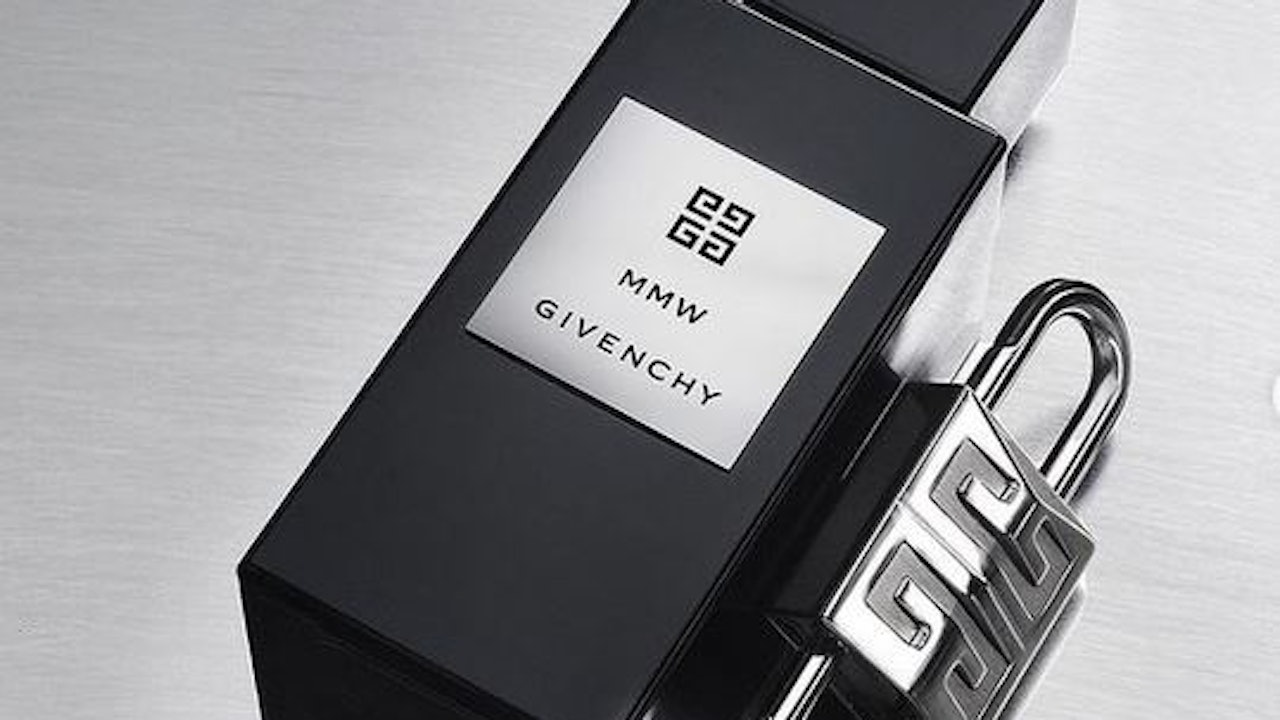 MMW Givenchy perfume - a new fragrance for women and men 2022