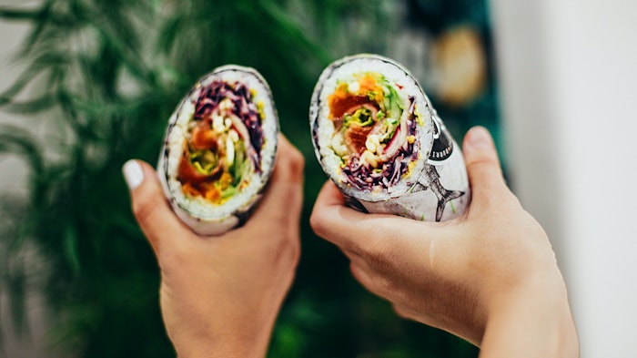 Kerry's Rajesh Potineni will take a comprehensive technical approach, looking into challenges in delivering optimal taste profiles, mouthfeel and texture.