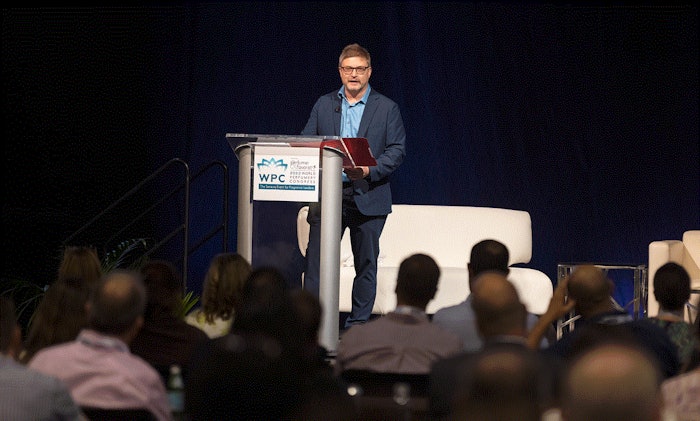 WPC On-Demand offers a recording of Phil Porter's (Procter & Gamble) session, 'Perfumery in 2030: How Technology and Regulatory Changes Will Impact the Perfumer's Role.'