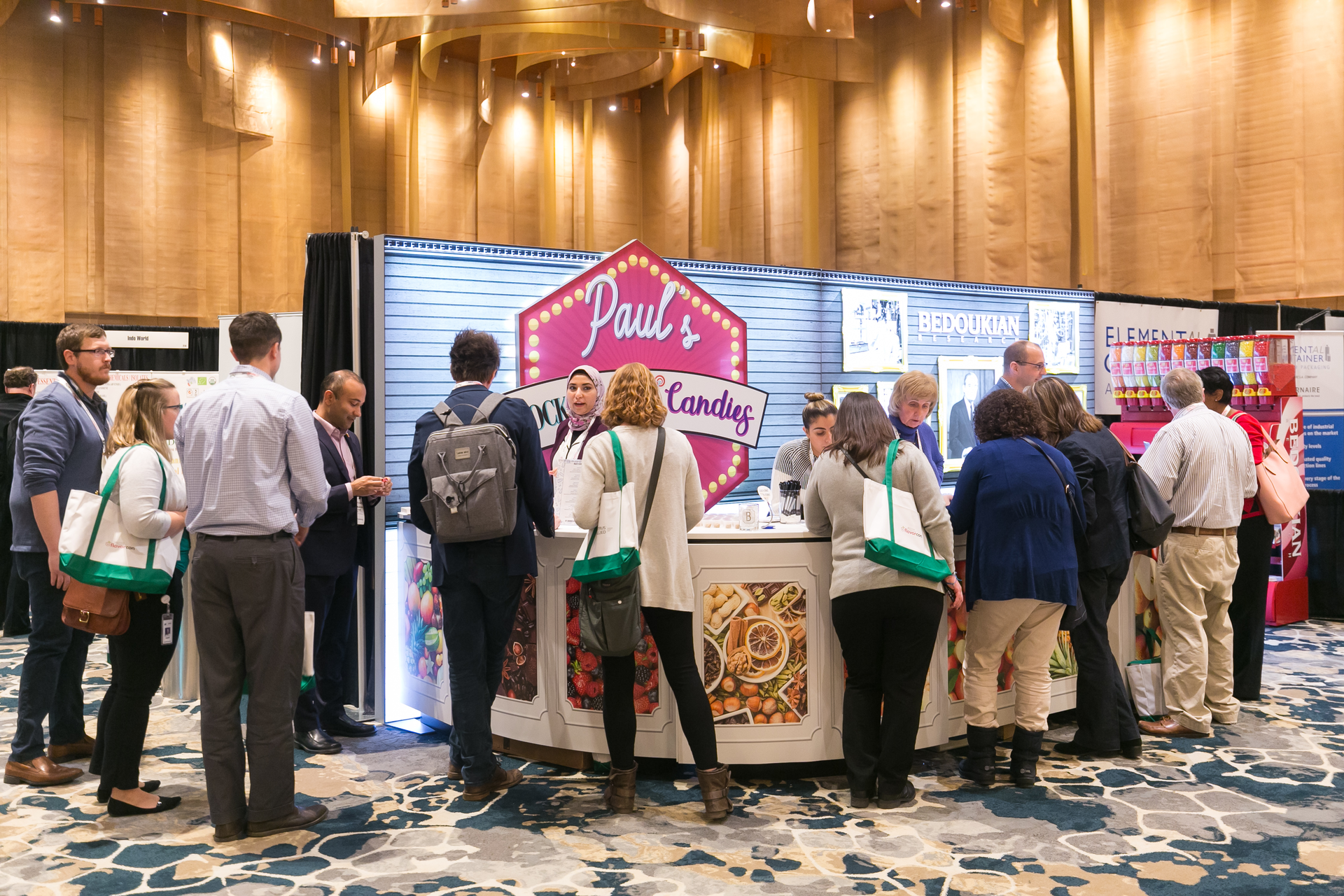 Flavorcon 2022 Early Bird Rates End Next Month—Don't Miss Out ...