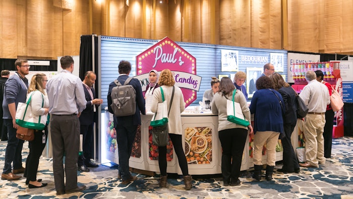 Discover the latest in flavor tech, ingredients and innovation the industry has to offer at Flavorcon 2022.