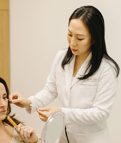 AIREM is the first Korean beauty-inspired medical aesthetic spa in the United States.