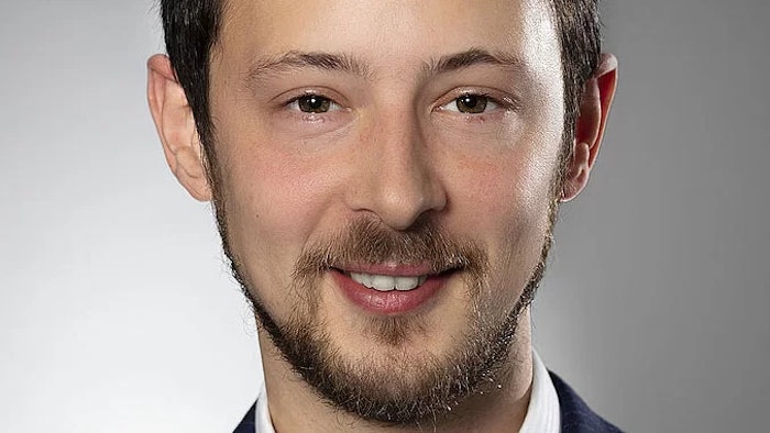 Charles de Lusignan joins the fragrance industry with a track record in industrial and policy communications.