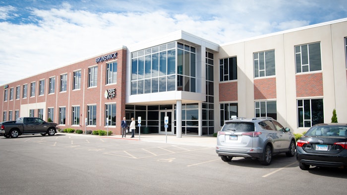 The ADM Science and Technology Center will create opportunities for students across campus including chemical engineering, chemistry, information science, computer science and more.
