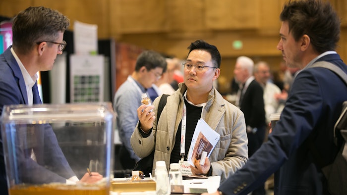 There's still time to secure your booth at the upcoming two-day event!