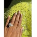 Mindy Kaling, nails by Thuy Nguyen