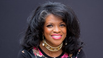 Terees Western, stated, 'I started my business in scent education doing fragrance workshops because I found that people didn’t have any understanding in what was in their bottle of perfume.'