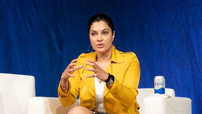Fragrance Creators president and CEO, Farah K. Ahmed, said in her statement, 'Biotechnology is a rapidly evolving discipline, and we support streamlining regulations to ensure that products quickly and safely come to market.'