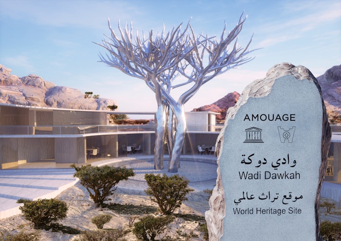 The acquisition represents a major milestone in the sustainable development of Boswellia Sacra, the Omani frankincense tree.