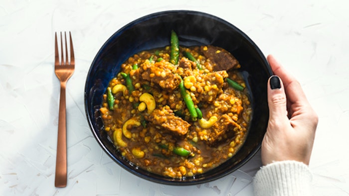 The Scale It Up! Innovation Challenge will provide resources, mentorship and expertise to start-ups with innovative solutions for plant-based meat or seafood alternatives.