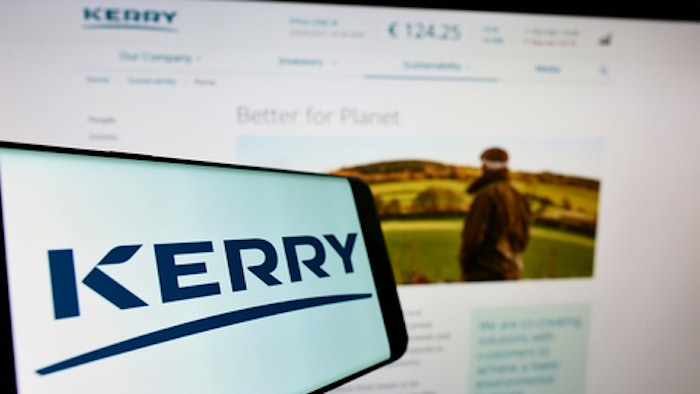 This asset acquisition will enhance Kerry’s scale, manufacturing capability and customer base in the snacking category.