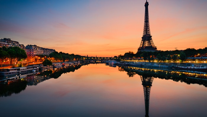 SIAL Paris will feature over 100 international speakers and 60.