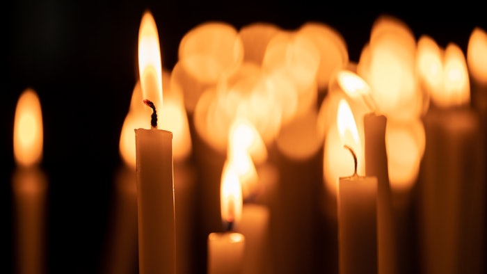 Bernard Champon was a self-employed importer/exporter of essential oils, spices and vanilla beans as well as a pilot, veteran and family man.