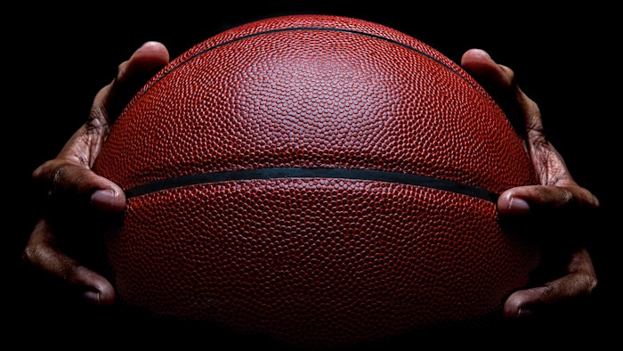 The Parquet Leather fine fragrance is inspired by the journey of basketball and the influence it has over culture.