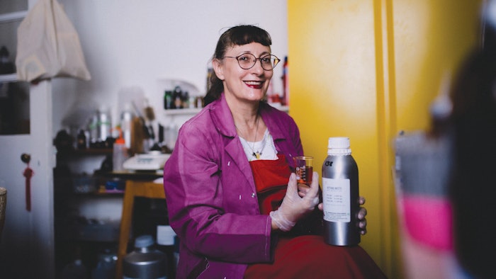 Sarah McCartney takes us through the nuances of utilizing attar mitti in fragrance formulations.