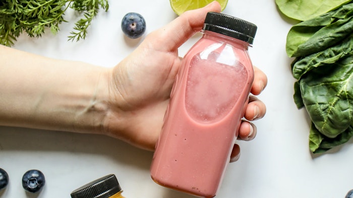 The global functional food and beverage market is projected to grow from $281.14 billion in 2021 to $529.66 billion in 2028 at a CAGR of 9.5%.