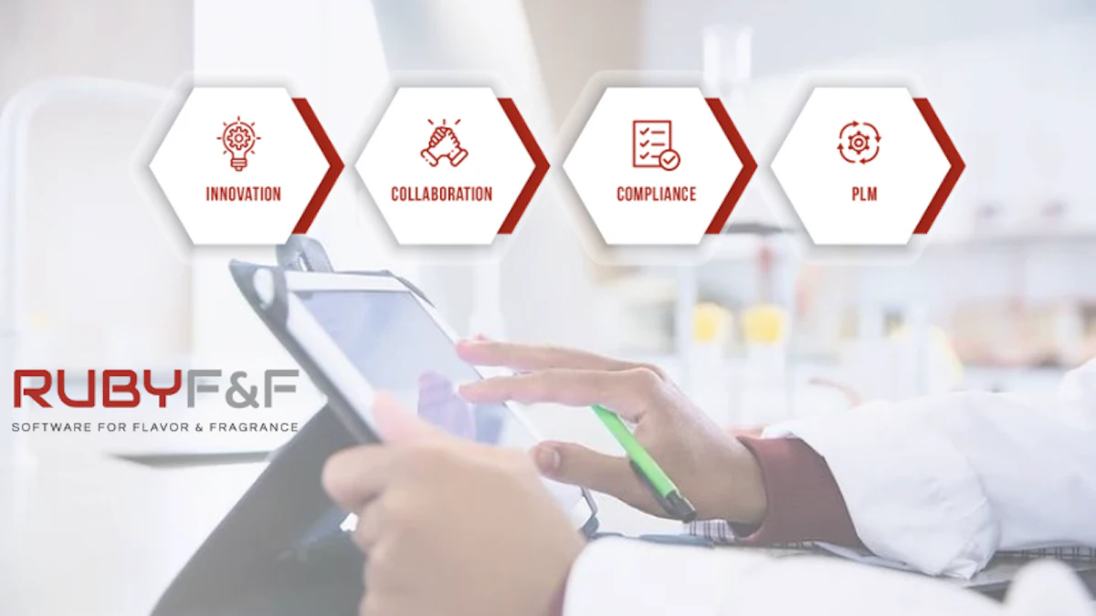 Ten Ways that PLM Software Empowers Growth in Flavor and Fragrance ...