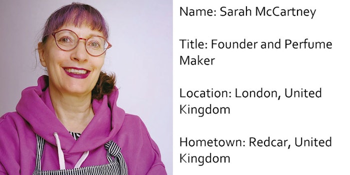 Sarah
