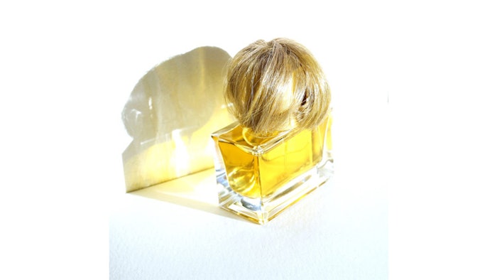 Irina Adam’s Scentless Apprentice: Kurt Cobain at MTV unplugged.