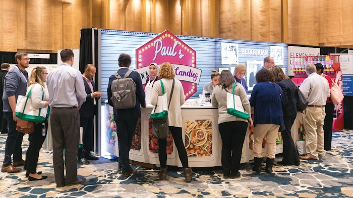 View the growing list of attending companies at Flavorcon 2022.