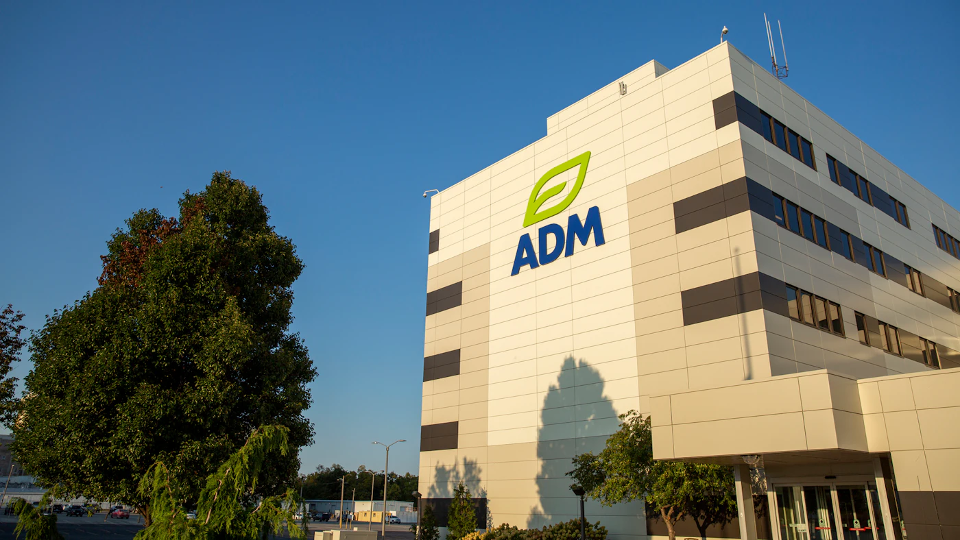 Adm Computer ADM Named Top Most Loved Workplaces for 2022 | Perfumer & Flavorist