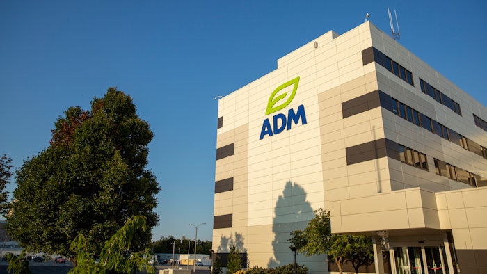 Jennifer Weber, ADM’s chief human resources officer, said, 'This recognition is a testament to our 41,000 global colleagues that work hard every day to make ADM a loved workplace.'