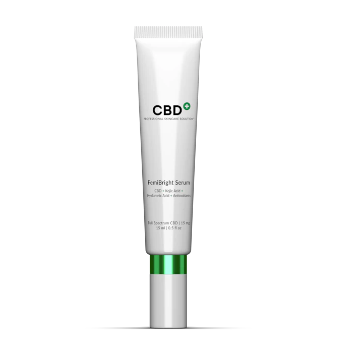 Alma Femi Bright Serum