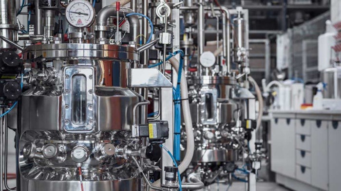 Evologic will advance both the manufacturing of PCM-derived compounds and establish proof of concept for the subsequent scaling of multiple PCMs simultaneously for commercial production.