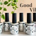 Good Vibes Lac It! collection from En Vogue