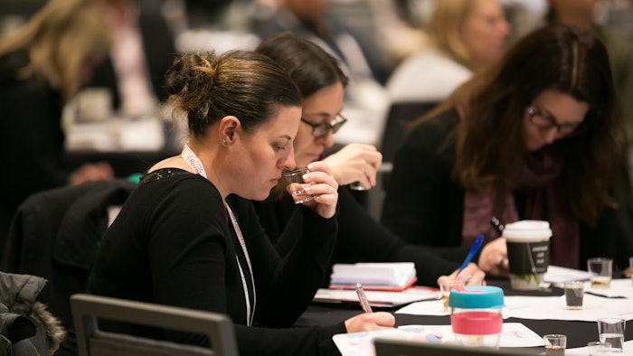 As a member of the BSF, you can receive $200 off the full conference registration using code: FLVR200BSF when you register!