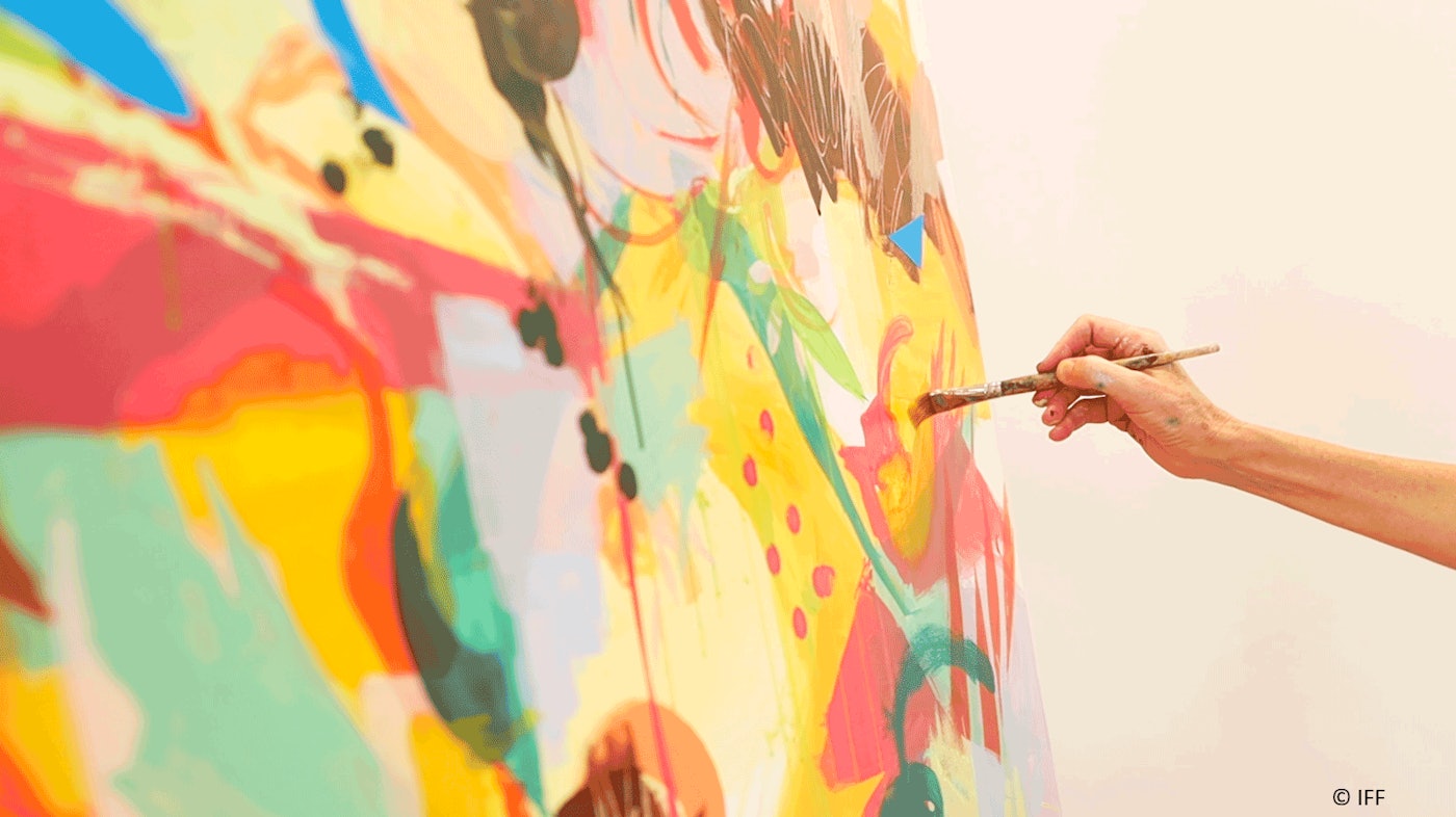 IFF Debuts Neo Citrus Portfolio Perfumer & Flavorist