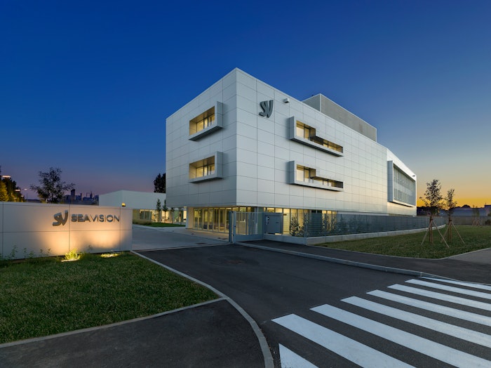 Pietro Cassani, CEO of Marchesini Group, will become chairman of the board of Sea Vision Group.