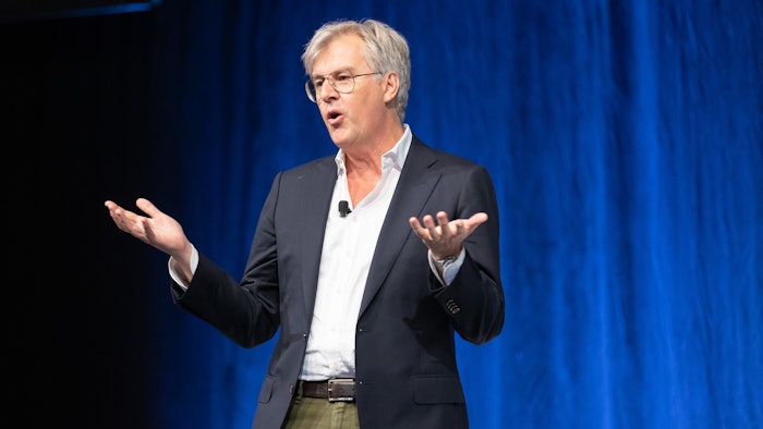 Perfumer & Flavorist+ reached out to Firmenich senior perfumer (and World Perfumery Congress 2022 speaker), Frank Voelkl, to discuss the nuances of the fragrance and what, if anything, this scent says about the trends of the market.