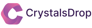 Crystals Pf2210 Logo