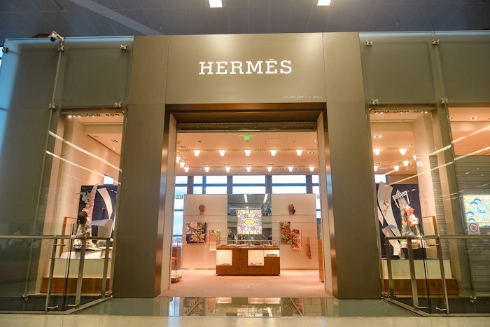 The fine fragrance was formulated by Christine Nagel, the director of creation and olfactory heritage for Hermès Parfums.