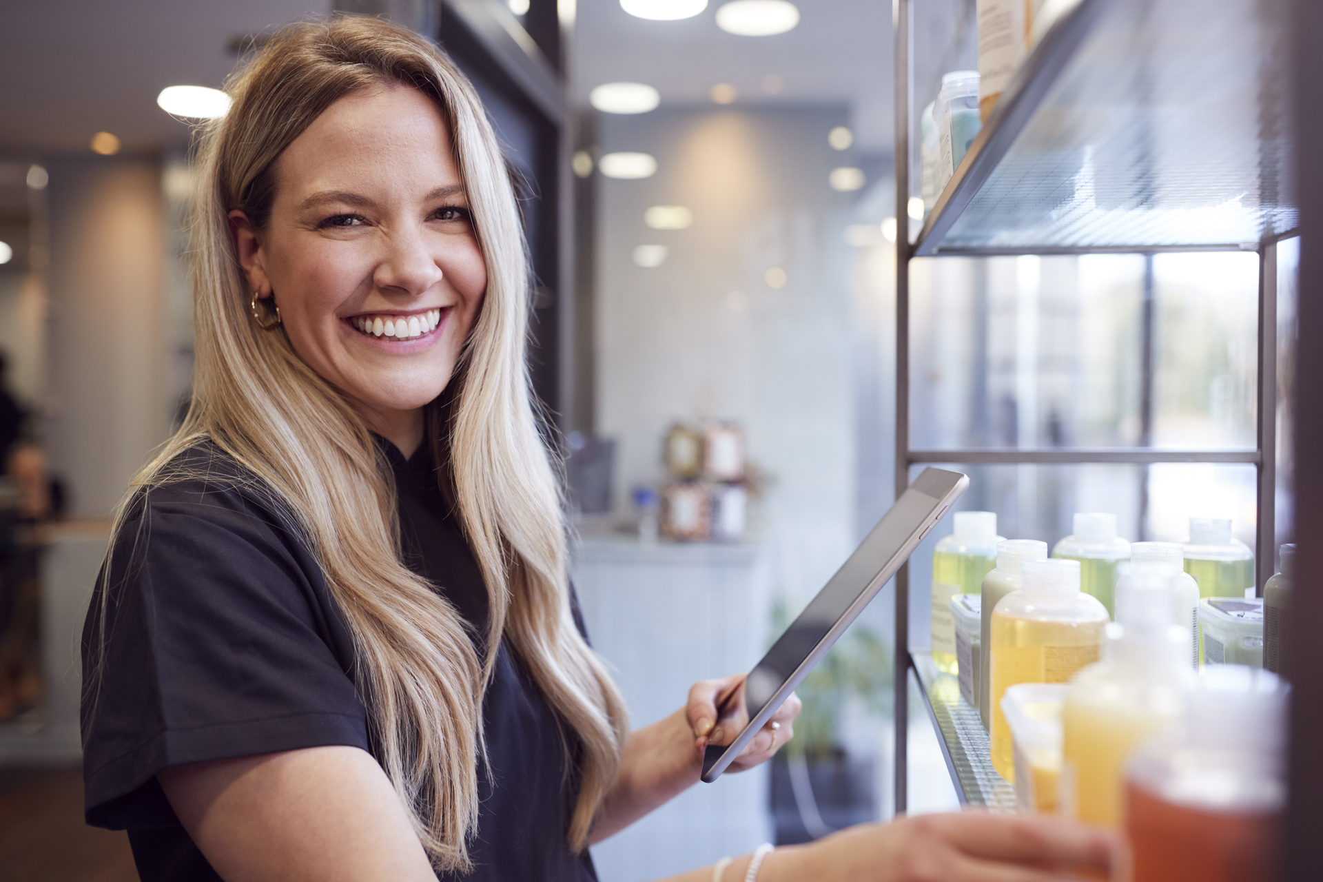 Use Square anywhere with its two new commerce solutions.