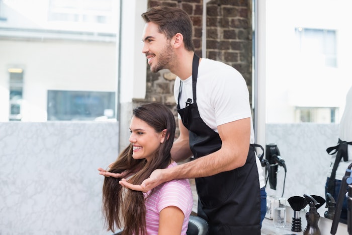Check out these salon survival tips from SALONORY.