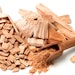 Indian sandalwood extra fine powder is hypoallergenic and ideal for sensitive skin. The ingredient can visibly improve skin tone and texture and reduce the appearance of wrinkles and fine lines, according to Quintis.