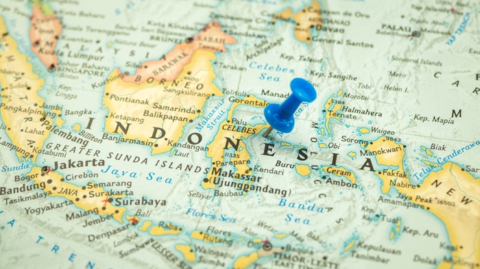 The Cikampek plant will focus on producing infant and pharmaceutical grade (IPG) flavors.