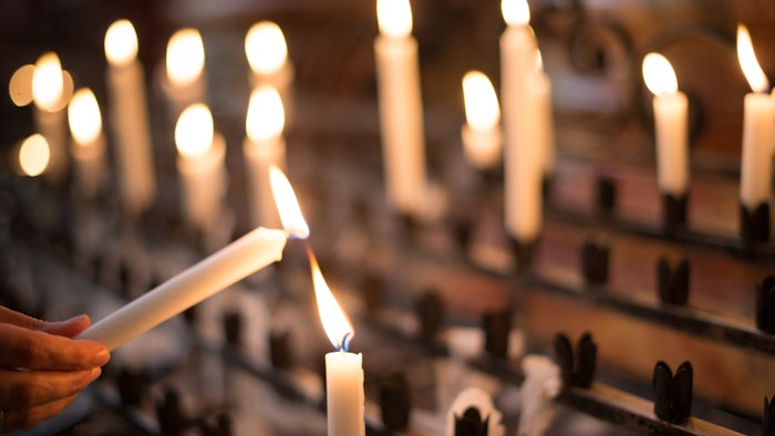 A retired senior chemist and a longtime resident of Middletown, New York, passed away on Sunday, September 25, 2022.