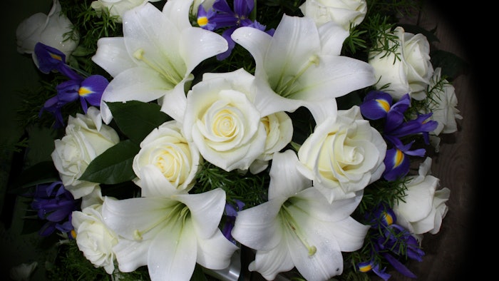 The past president of the American Society of Perfumers passed away at the age of 87.