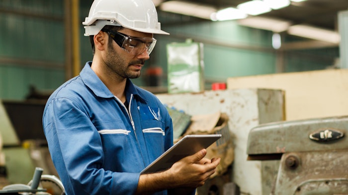 Initech CEO, Rich DiBernardo, commented on the achievement, 'We are honored to be recognized as one of the top lean engineering firms in the United States!'