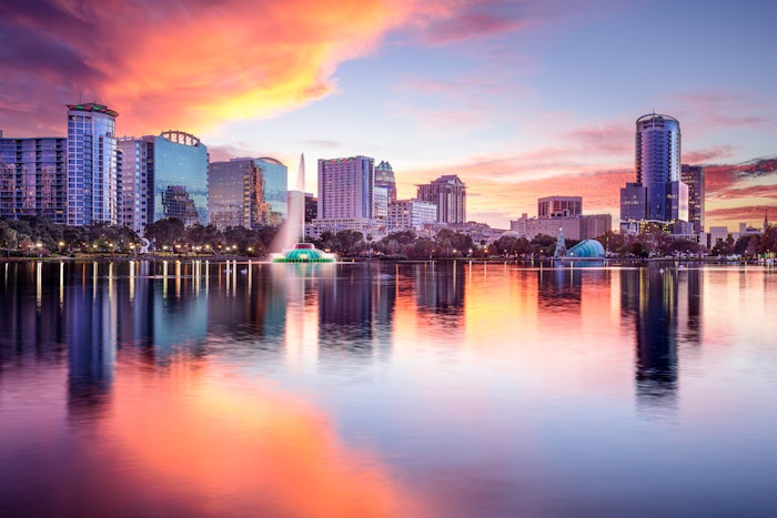 The annual meeting and industry convention will be held in Grande Lakes, Orlando, FL from January 30 to February 4, 2023.