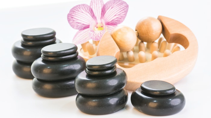 Experts share their best practices for using massage tools to enhance services and address specific concerns.