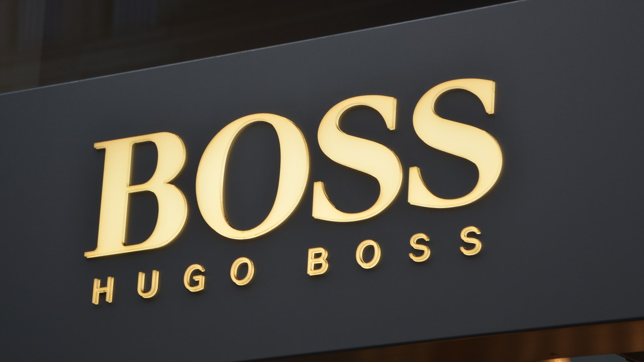 Hugo boss retail portal deals