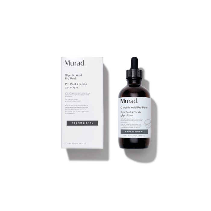 Murad's Glycolic Acid Pro Peel