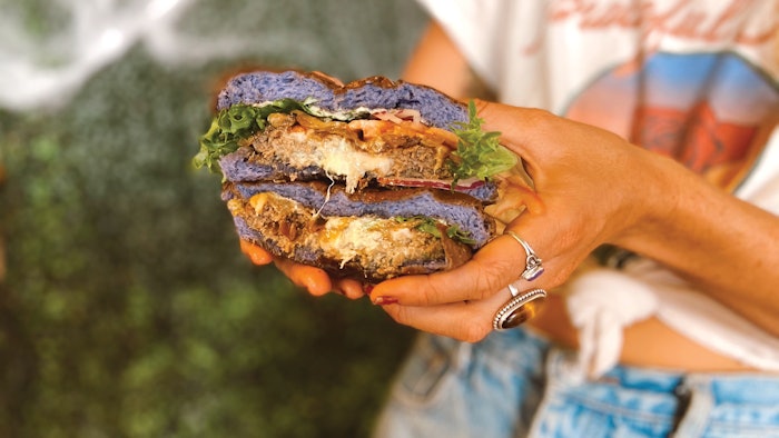 More than 70% of U.S. consumers say that taste is the most important factor when they are looking at plant-based products, according to a Mintel survey.