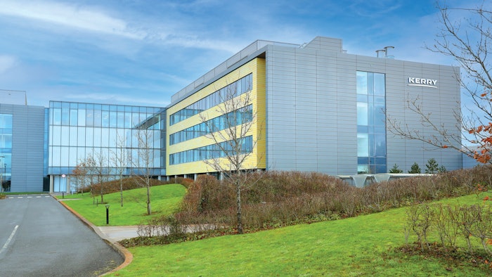 Kerry's group revenue increased by 16.1% in the period during the third quarter of 2022.