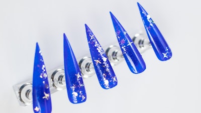 Best believe I'm still bejeweled/When I walk in the room/I can still make the whole place shimmer