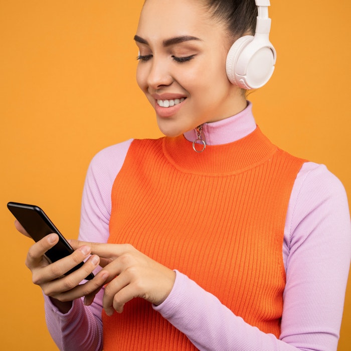 Check out the essential oils eBook and a podcast digging into the Middle Eastern fragrance market.